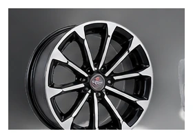 Wheel & Rim