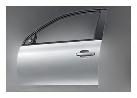 Car Door