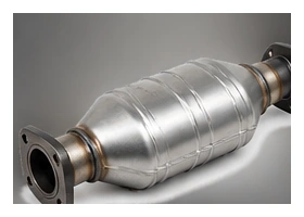 Catalytic Converter