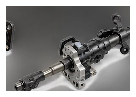 Steering Column