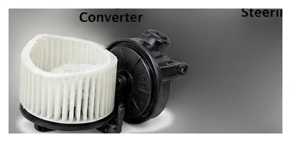 Blower Motor