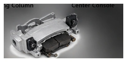 Brake Caliper