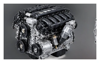 Engine Assembly