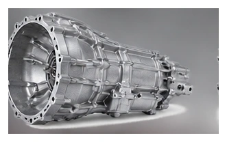 Transmission Assembly