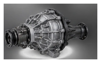 Differential