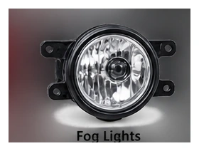 Fog Lights